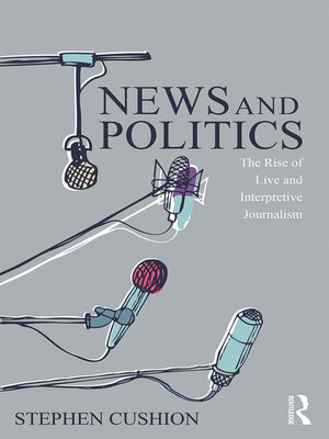 cover image of News and Politics